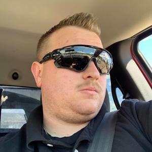 Meet your Posher, Richard